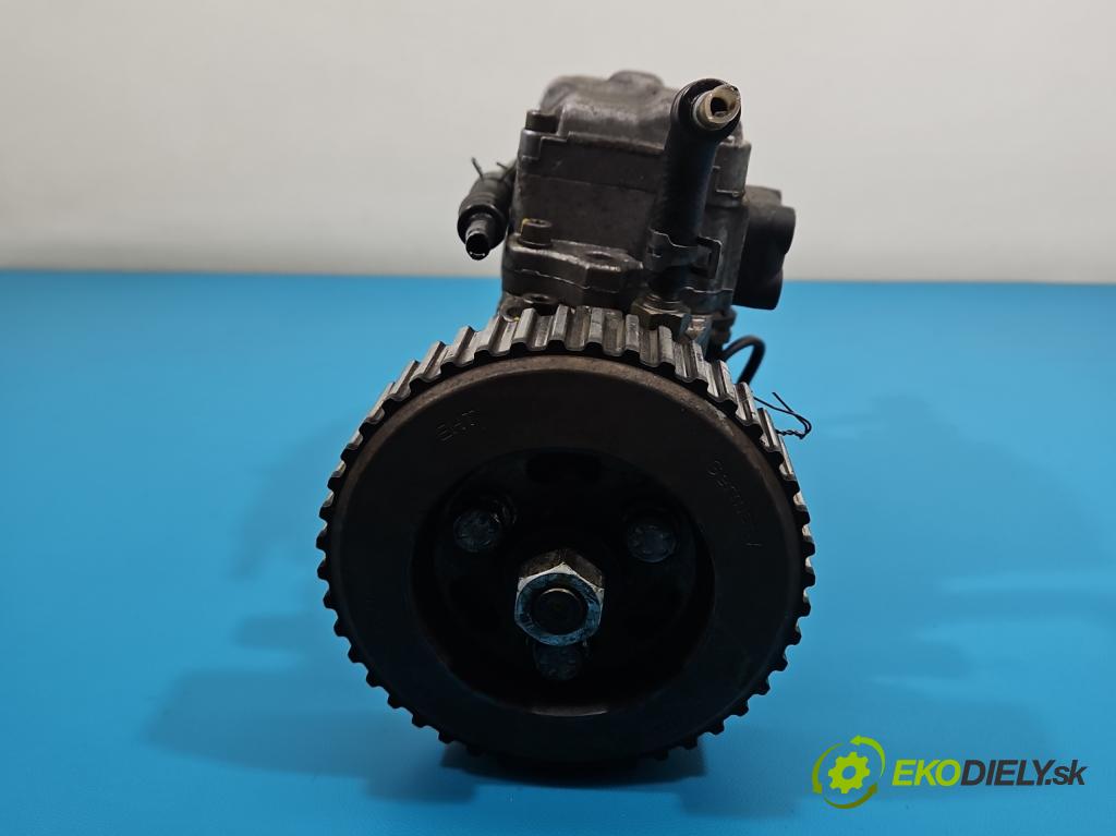Seat Toledo II 1998-2004 1.9 tdi 110 HP manual 81 kW 1896 cm3 4- čerpadlo vstrekovacia 0460404977 (Vstrekovacie čerpadlo)
