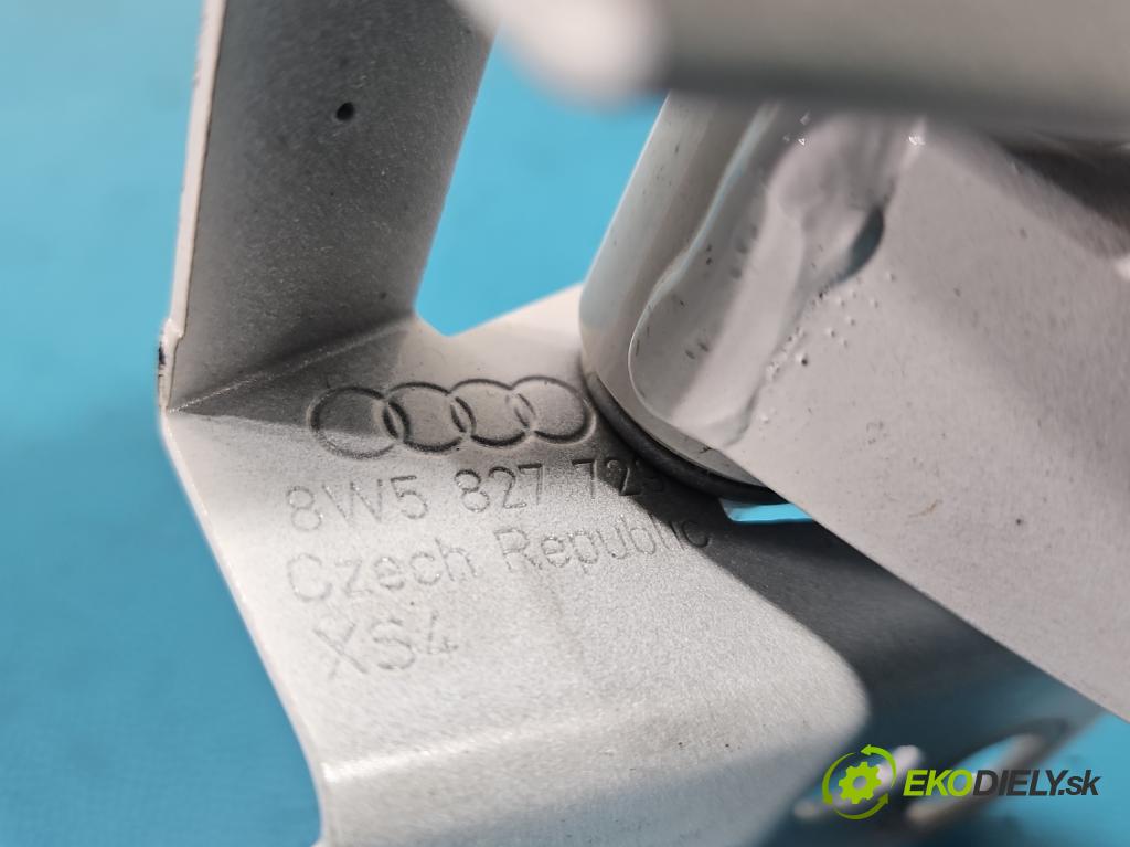 Audi A4 B9 2015-2024 2.0 TFSI 252KM automatic 185 kW 1984 cm3 4- Závěs: kufrové dvere zadné 8W5827729