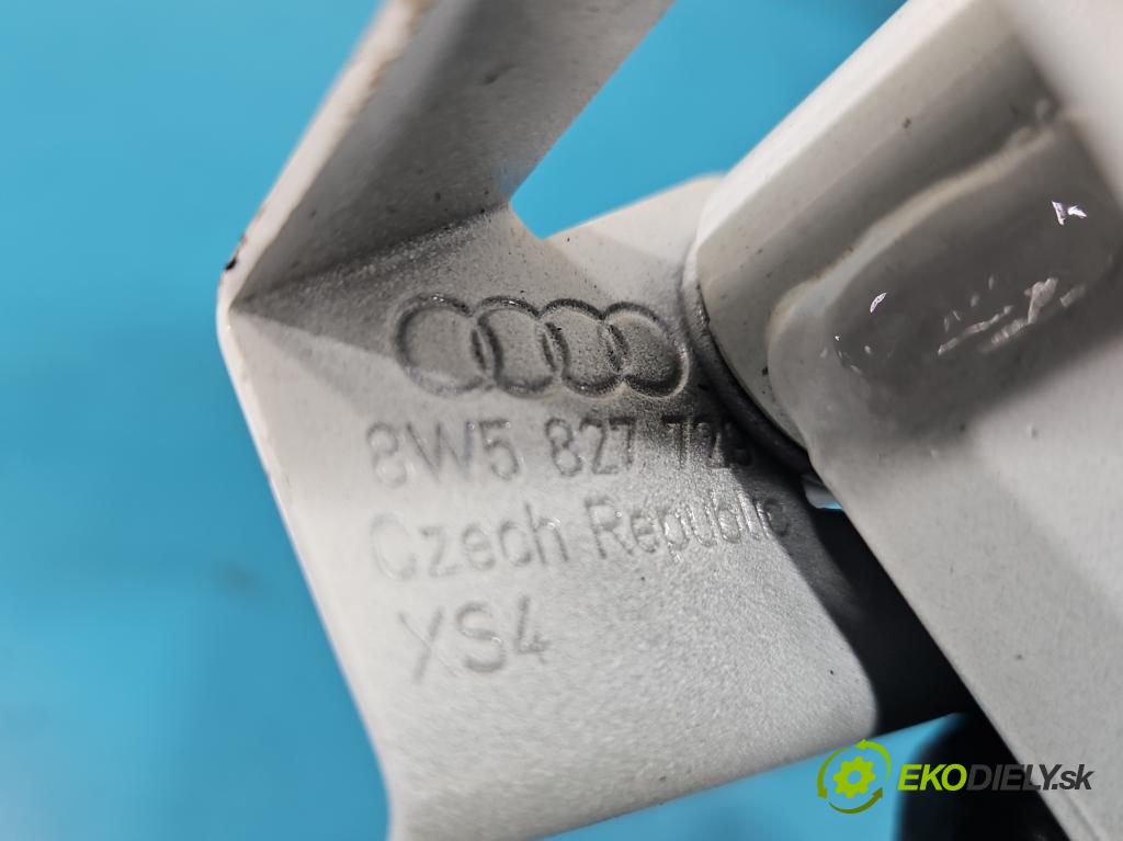 Audi A4 B9 2015-2024 2.0 TFSI 252KM automatic 185 kW 1984 cm3 4- Závěs: kufrové dvere zadné 8W5827729
