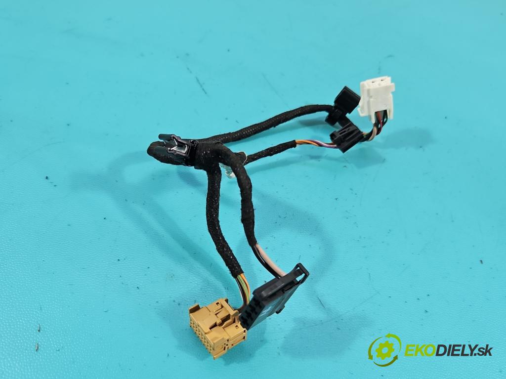 Audi A4 B9 2015-2024 2.0 TFSI 252KM automatic 185 kW 1984 cm3 4- Zväzok: ostatné 8W5971648