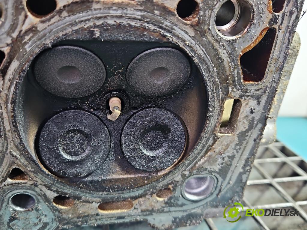 Opel Astra IV 2009-2015 1.6 16V 116 hp manual 85 kW 1598 cm3 5- hlava motoru A16XER