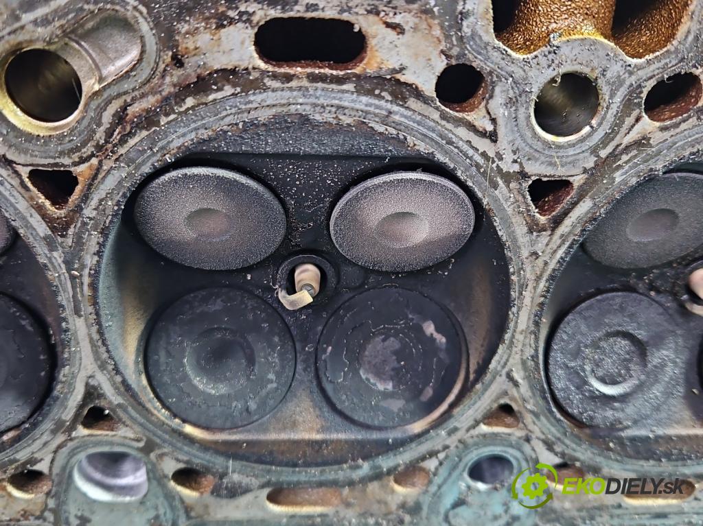 Opel Astra IV 2009-2015 1.6 16V 116 hp manual 85 kW 1598 cm3 5- hlava motoru A16XER