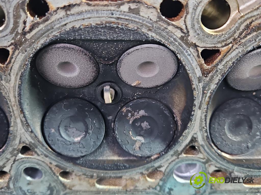 Opel Astra IV 2009-2015 1.6 16V 116 hp manual 85 kW 1598 cm3 5- hlava motoru A16XER