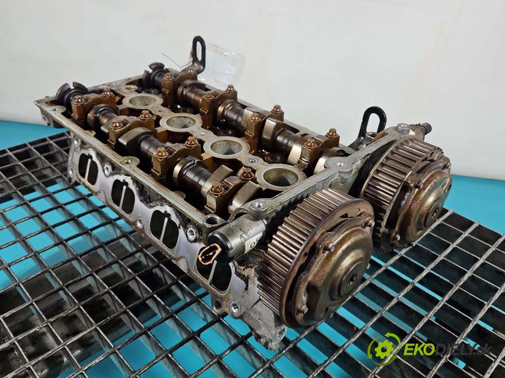 Opel Astra IV 2009-2015 1.6 16V 116 hp manual 85 kW 1598 cm3 5- hlava motoru A16XER