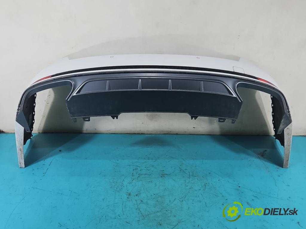 Audi A4 B9 2015-2024 2.0 TFSI 252KM automatic 185 kW 1984 cm3 4- nárazník zadní  (Klika dveří ostatní)