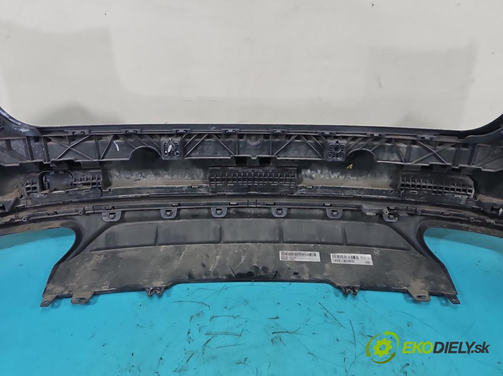 Audi A4 B9 2015-2024 2.0 TFSI 252KM automatic 185 kW 1984 cm3 4- nárazník zadní  (Klika dveří ostatní)