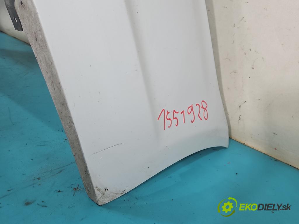 Audi A4 B9 2015-2024 2.0 TFSI 252KM automatic 185 kW 1984 cm3 4- nárazník zadní  (Klika dveří ostatní)