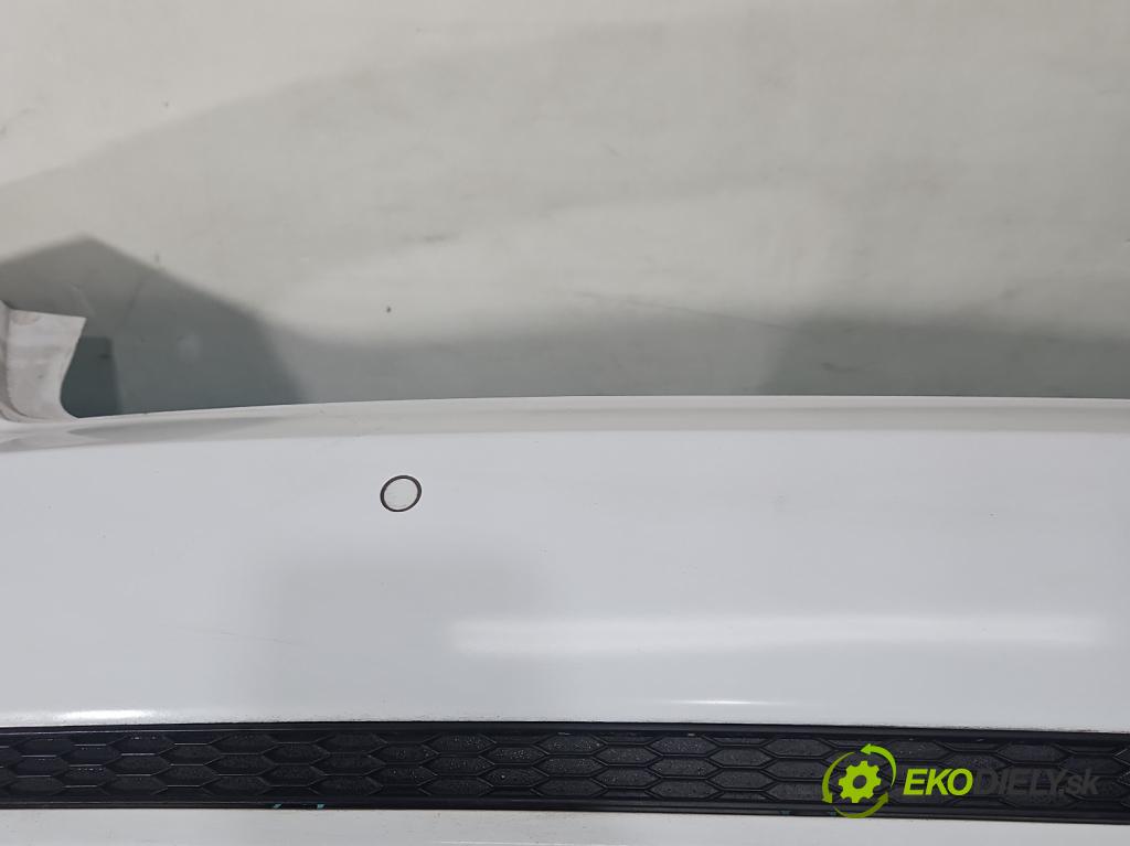 Audi A4 B9 2015-2024 2.0 TFSI 252KM automatic 185 kW 1984 cm3 4- nárazník zadní  (Klika dveří ostatní)