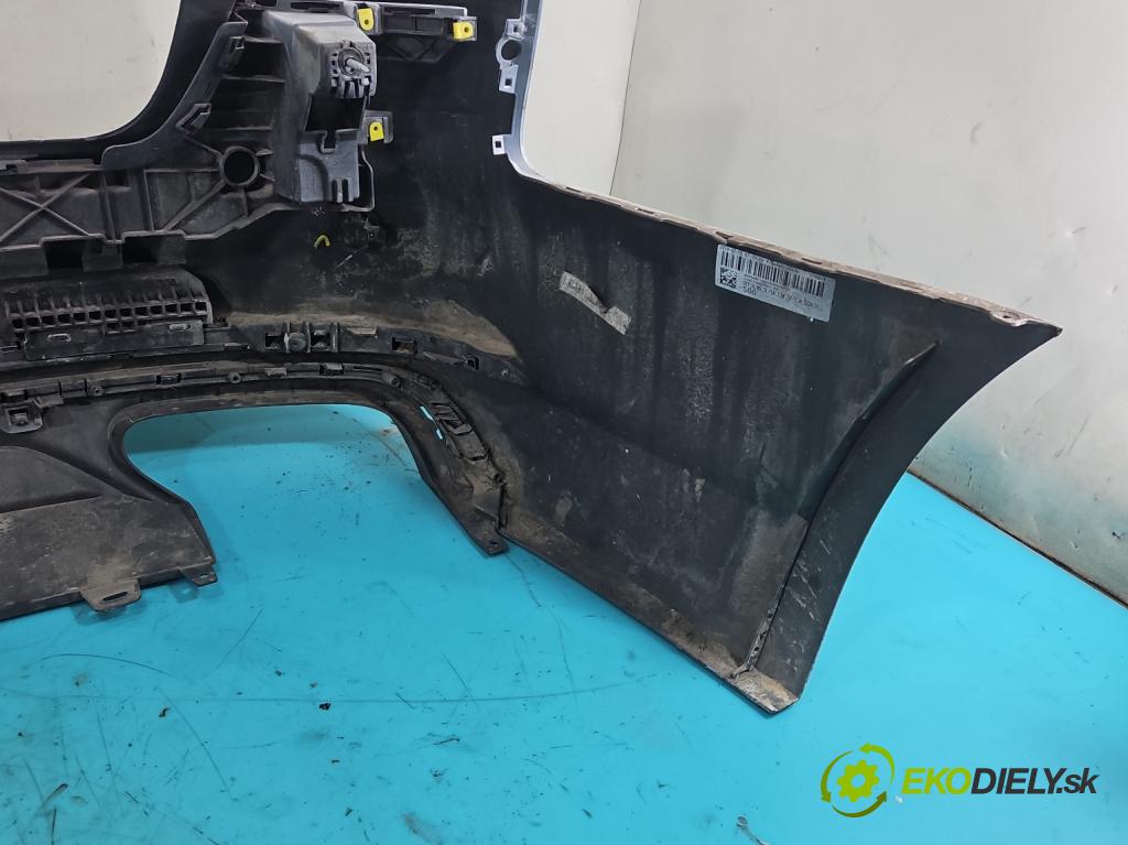 Audi A4 B9 2015-2024 2.0 TFSI 252KM automatic 185 kW 1984 cm3 4- nárazník zadní  (Klika dveří ostatní)