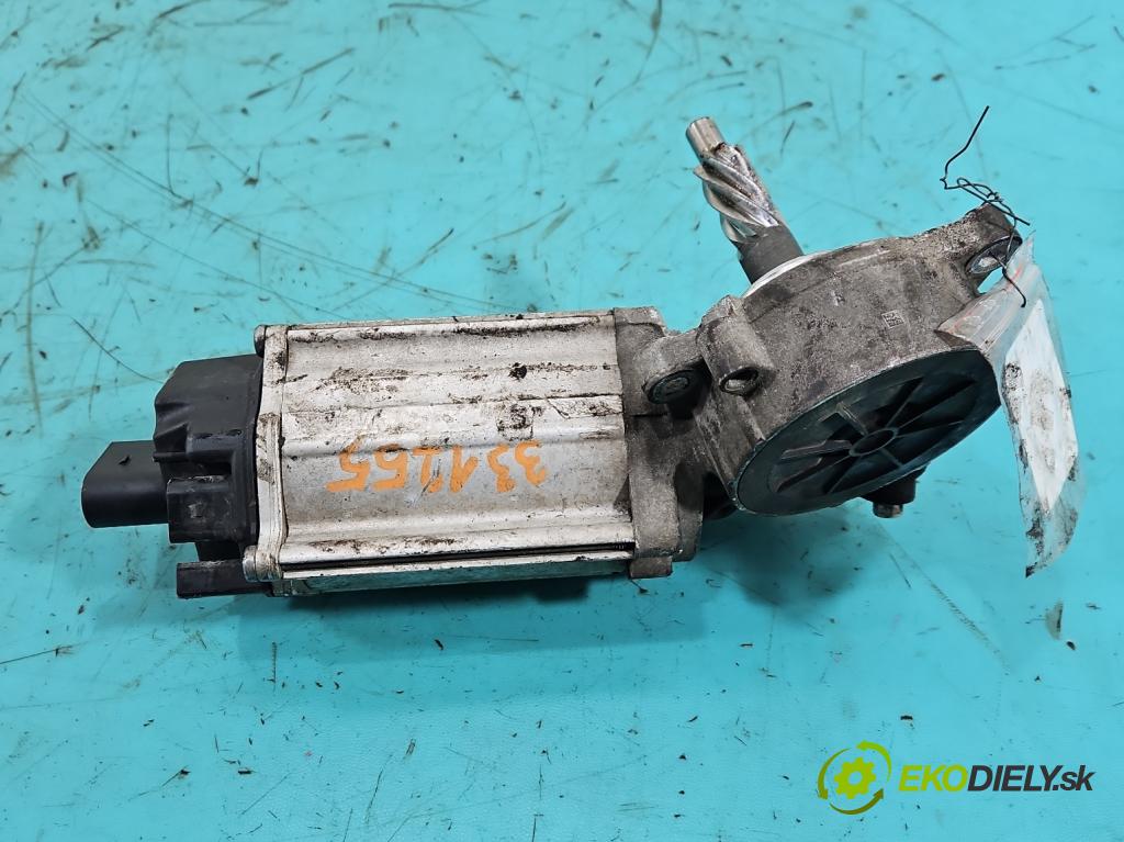 Opel Astra IV 2009-2015 1.6 16V 116 HP manual 85 kW 1598 cm3 5- Ozubené kolo: volant 0273010110