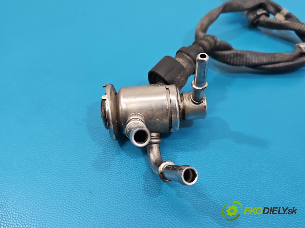 Renault Trafic III 2014 - 2.0 dci 150 HP manual 110 kW 1997 cm3 5- vstrek 208994525R (Vstrekovač paliva)