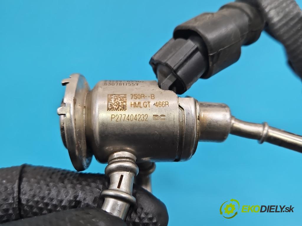 Renault Trafic III 2014 - 2.0 dci 150 HP manual 110 kW 1997 cm3 5- vstrek P277404232 (Vstrekovač paliva)