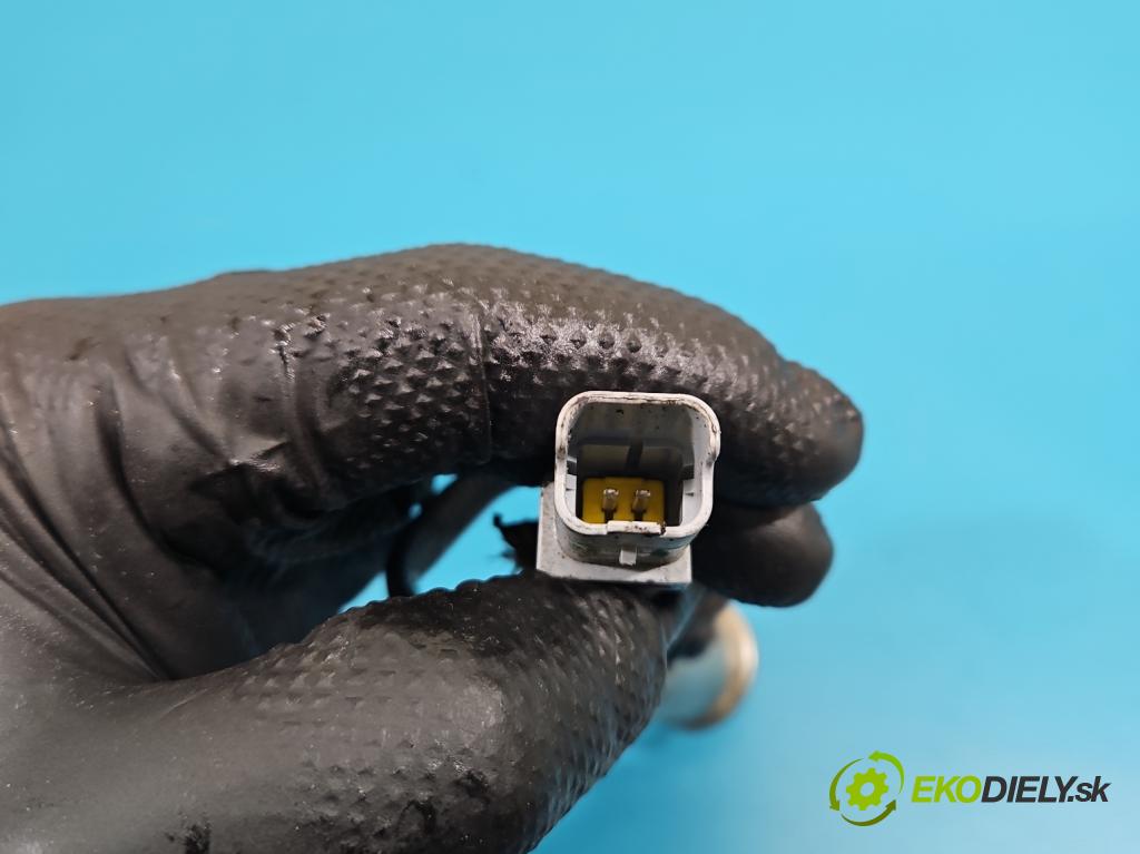 Renault Trafic III 2014 - 2.0 dci 150 HP manual 110 kW 1997 cm3 5- vstrek P277404232 (Vstrekovač paliva)