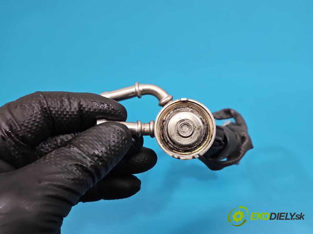 Renault Trafic III 2014 - 2.0 dci 150 HP manual 110 kW 1997 cm3 5- vstrek P277404232 (Vstrekovač paliva)