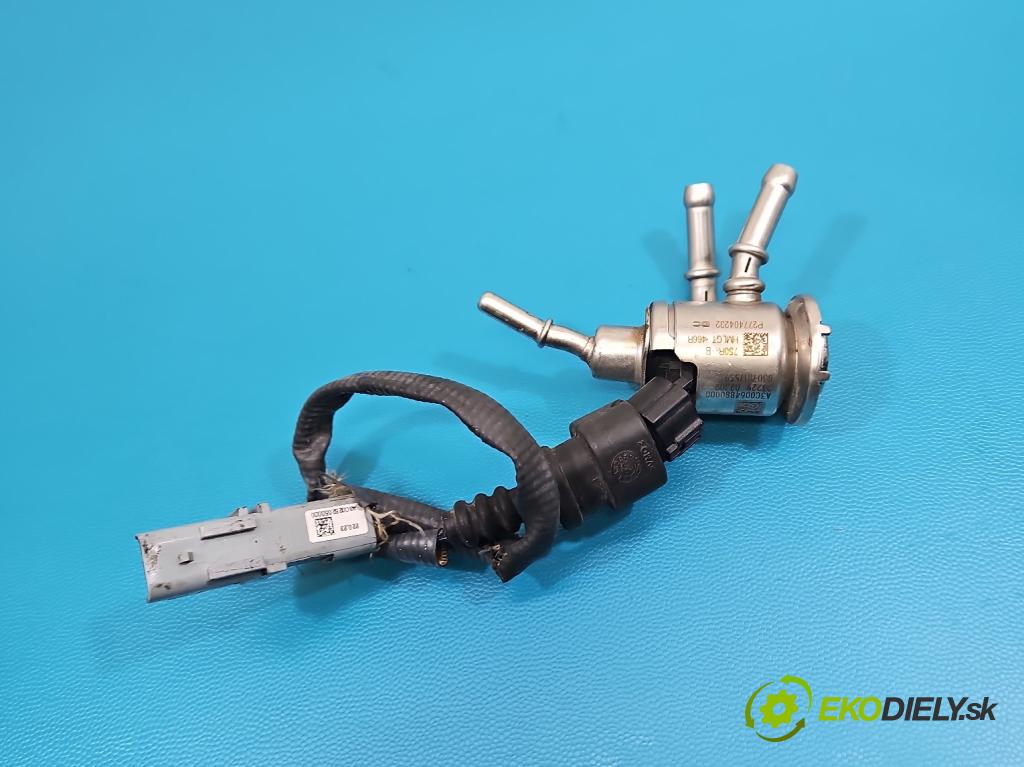 Renault Trafic III 2014 - 2.0 dci 150 HP manual 110 kW 1997 cm3 5- vstrek P277404232 (Vstrekovač paliva)