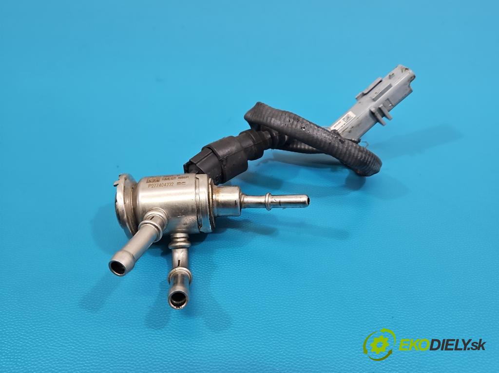 Renault Trafic III 2014 - 2.0 dci 150 HP manual 110 kW 1997 cm3 5- vstrek P277404232 (Vstrekovač paliva)