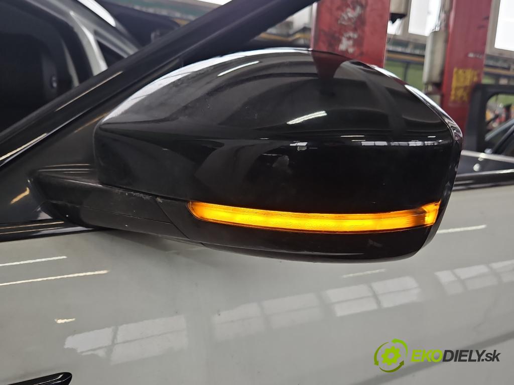 Land rover Range Rover Evoque I 2011-2018 2.0 td 150 hp automatic 110 kW 1999 cm3 5- zpětné zrcátko levé  (Klika dveří ostatní)
