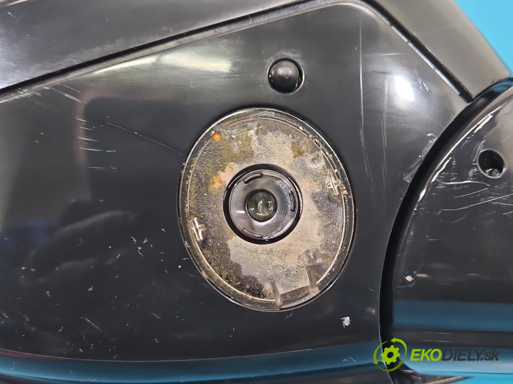 Land rover Range Rover Evoque I 2011-2018 2.0 td 150 HP automatic 110 kW 1999 cm3 5- zrkadlo ľavé  (Kľučka dverí ostatné)