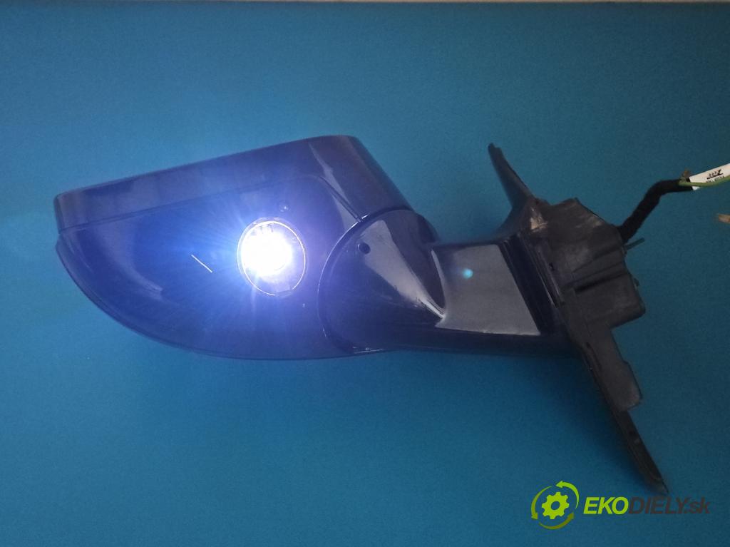 Land rover Range Rover Evoque I 2011-2018 2.0 td 150 HP automatic 110 kW 1999 cm3 5- zrkadlo ľavé  (Kľučka dverí ostatné)