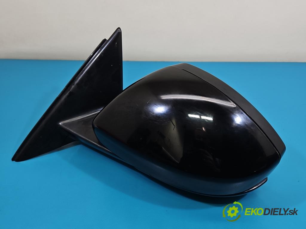 Land rover Range Rover Evoque I 2011-2018 2.0 td 150 HP automatic 110 kW 1999 cm3 5- zrkadlo ľavé  (Kľučka dverí ostatné)