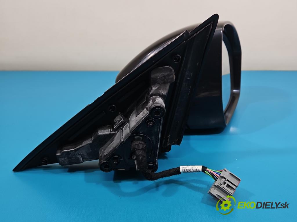 Land rover Range Rover Evoque I 2011-2018 2.0 td 150 hp automatic 110 kW 1999 cm3 5- zpětné zrcátko pravé 2016.5002 (Klika dveří ostatní)