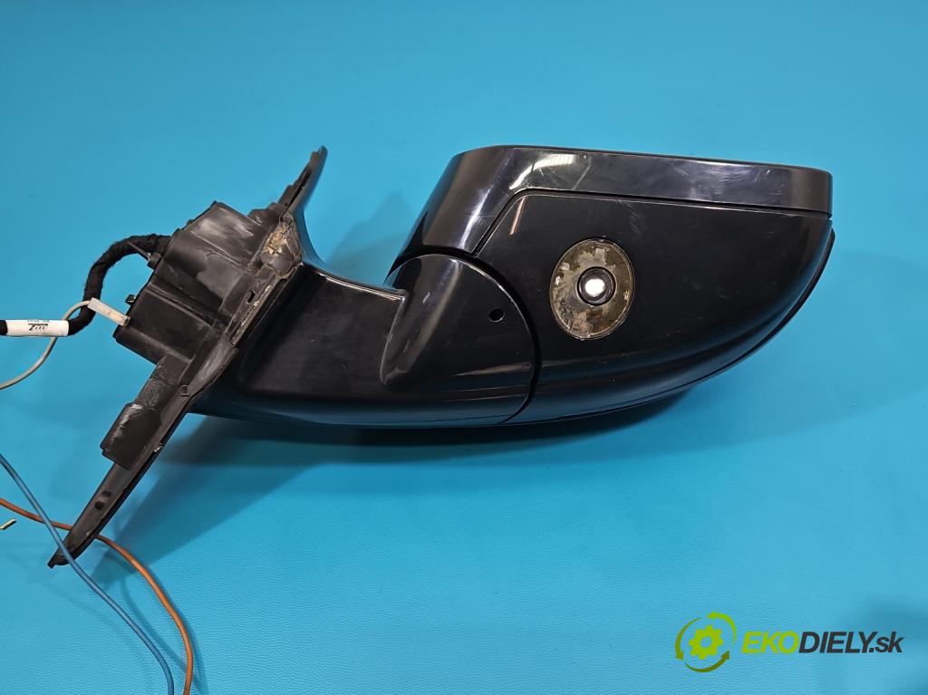 Land rover Range Rover Evoque I 2011-2018 2.0 td 150 hp automatic 110 kW 1999 cm3 5- zpětné zrcátko pravé 2016.5002 (Klika dveří ostatní)