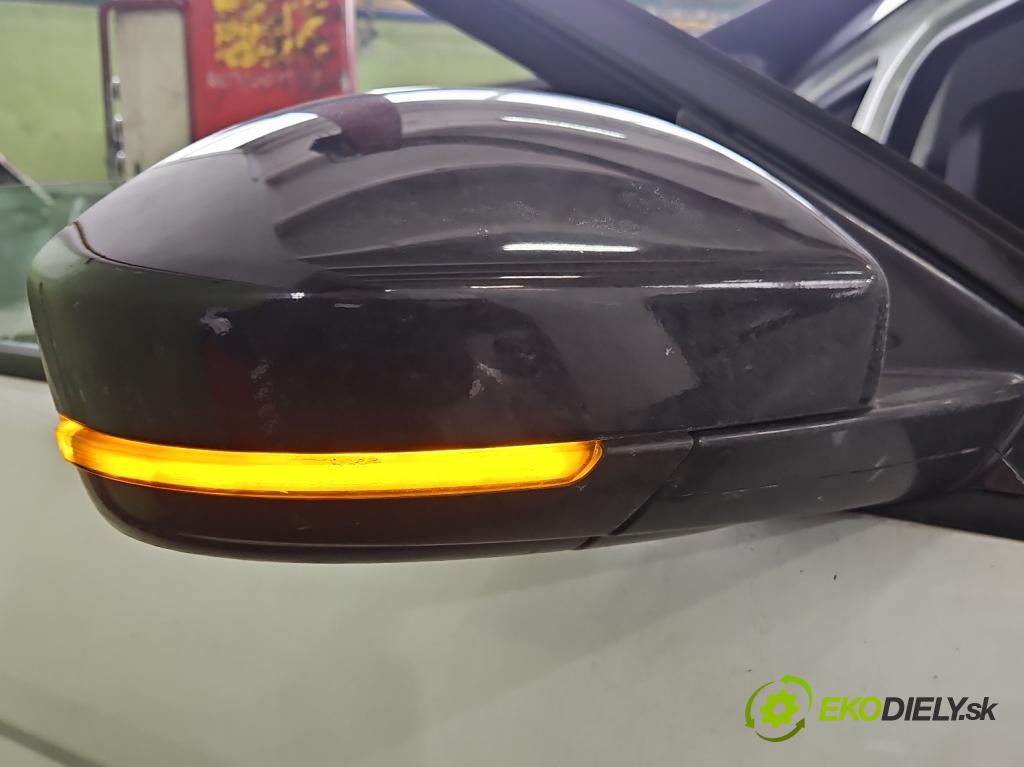 Land rover Range Rover Evoque I 2011-2018 2.0 td 150 hp automatic 110 kW 1999 cm3 5- zpětné zrcátko pravé 2016.5002 (Klika dveří ostatní)