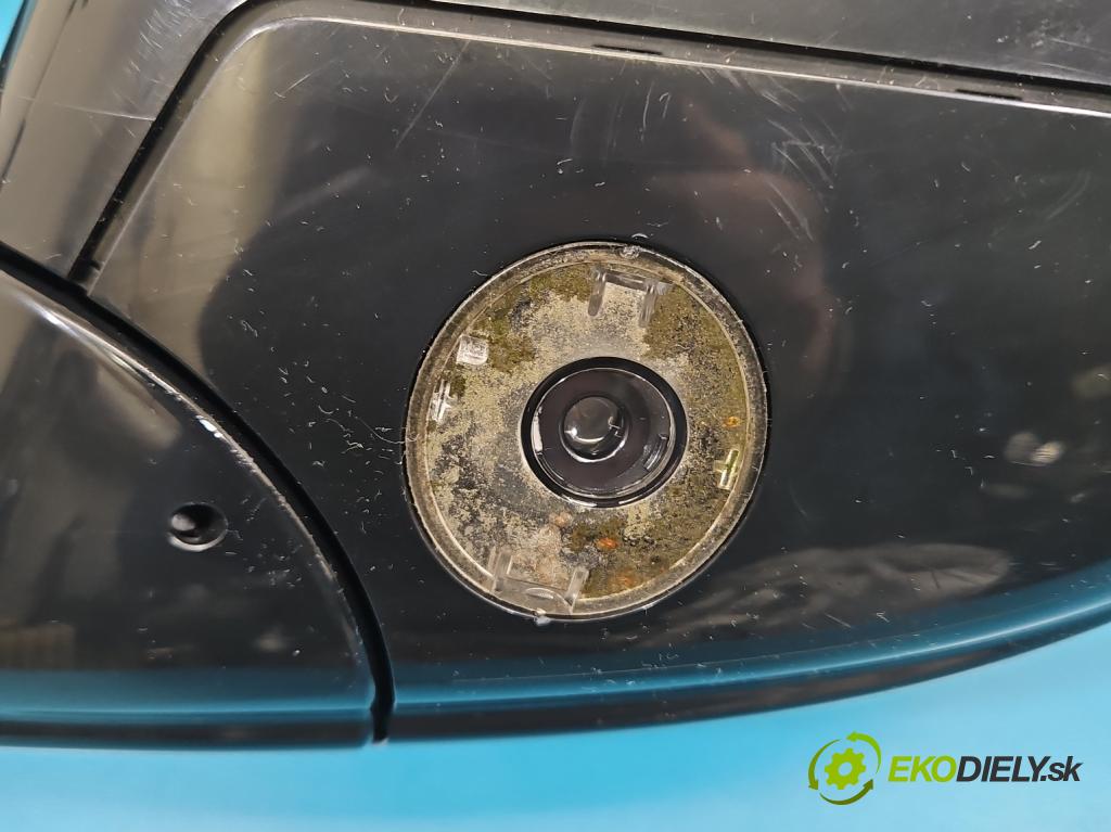 Land rover Range Rover Evoque I 2011-2018 2.0 td 150 hp automatic 110 kW 1999 cm3 5- zpětné zrcátko pravé 2016.5002 (Klika dveří ostatní)