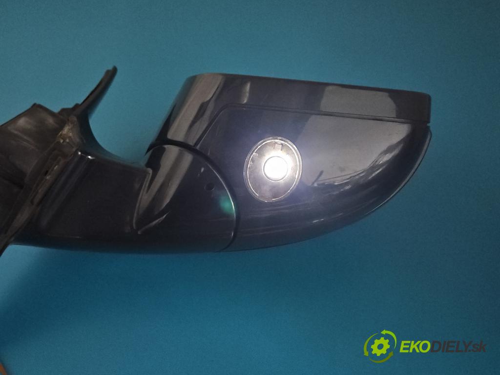 Land rover Range Rover Evoque I 2011-2018 2.0 td 150 hp automatic 110 kW 1999 cm3 5- zpětné zrcátko pravé 2016.5002 (Klika dveří ostatní)