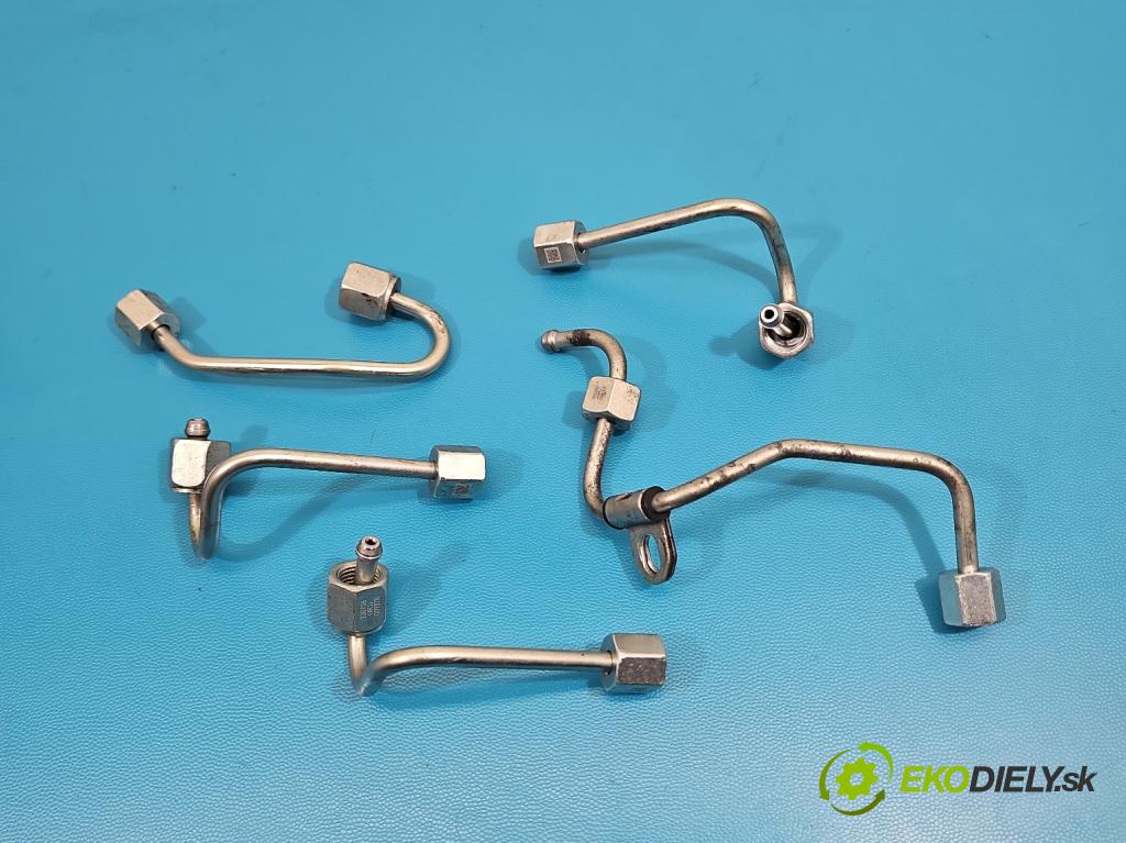 Renault Trafic III 2014 - 2.0 dci 150 HP manual 110 kW 1997 cm3 5- rúrka palivovy