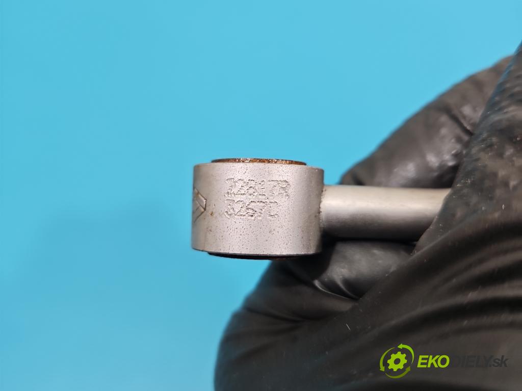 Renault Trafic III 2014 - 2.0 dci 150 HP manual 110 kW 1997 cm3 5- rúrka mazania turba