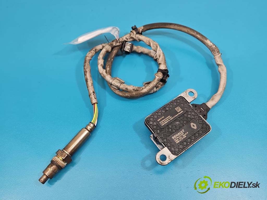 Renault Trafic III 2014 - 2.0 dci 150 HP manual 110 kW 1997 cm3 5- Sonda lambda 227903791R (Lambda sonda)