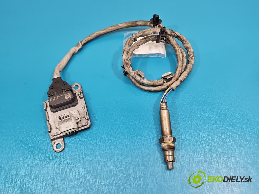 Renault Trafic III 2014 - 2.0 dci 150 HP manual 110 kW 1997 cm3 5- Sonda lambda 227903791R (Lambda sonda)