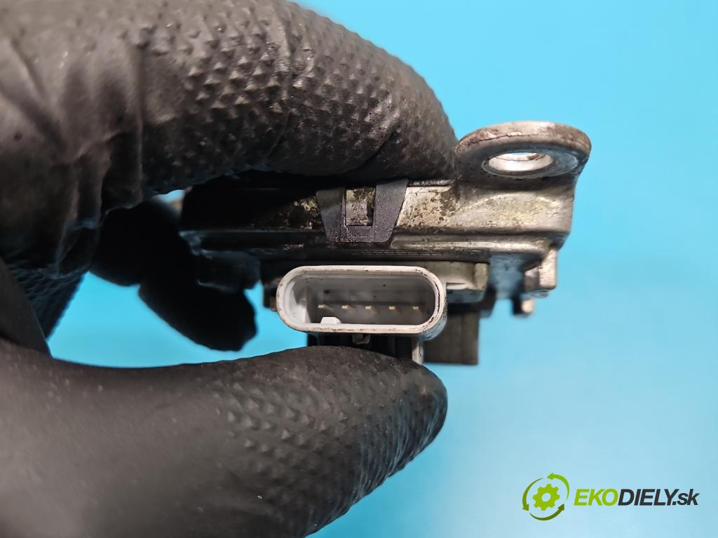 Renault Trafic III 2014 - 2.0 dci 150 HP manual 110 kW 1997 cm3 5- Sonda lambda 227903791R (Lambda sonda)