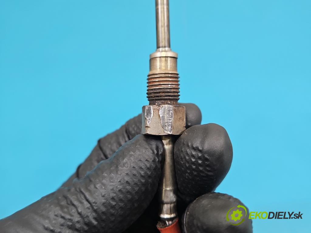 Renault Trafic III 2014 - 2.0 dci 150 HP manual 110 kW 1997 cm3 5- snímač teploty: výfukové 226583044R (Snímač)