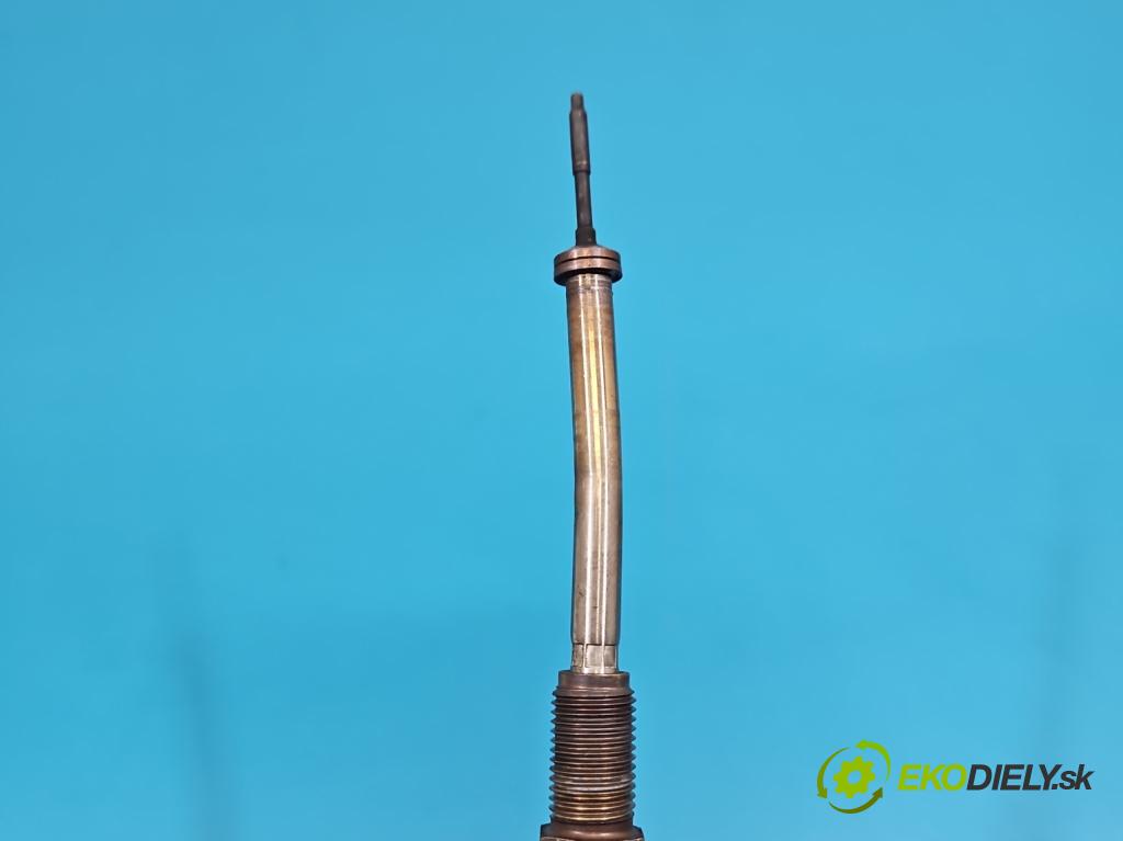 Renault Trafic III 2014 - 2.0 dci 150 HP manual 110 kW 1997 cm3 5- snímač teploty: výfukové 226589153R (Snímač)