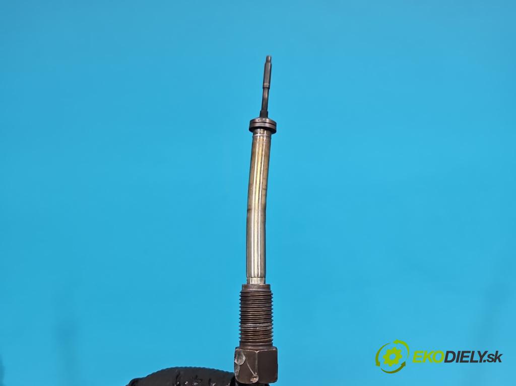 Renault Trafic III 2014 - 2.0 dci 150 HP manual 110 kW 1997 cm3 5- snímač teploty: výfukové 226589153R (Snímač)