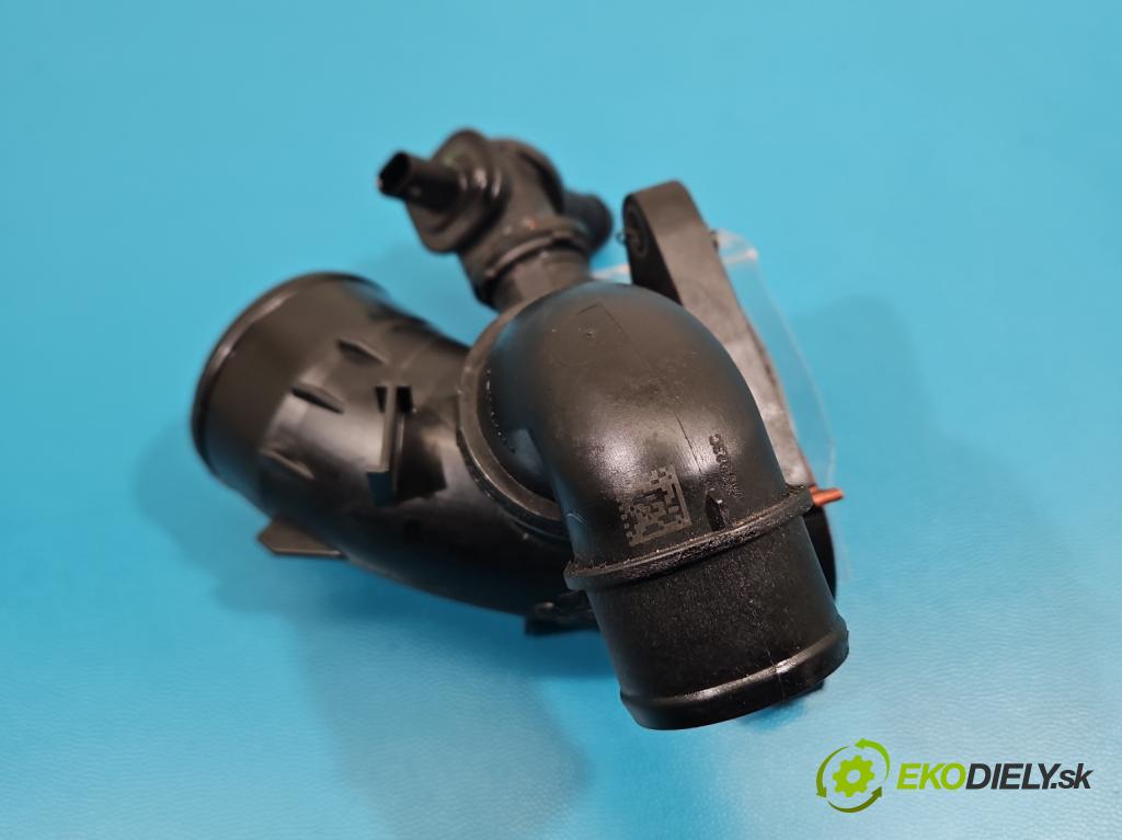 Renault Trafic III 2014 - 2.0 dci 150 hp manual 110 kW 1997 cm3 5- Trubka: 1243977