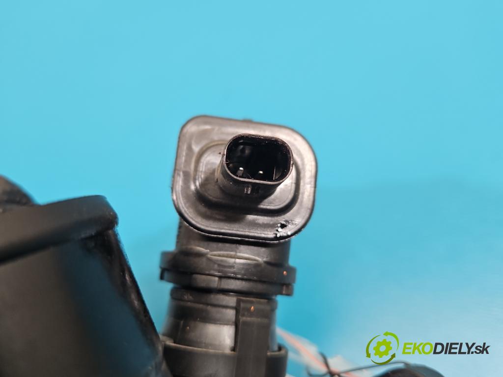 Renault Trafic III 2014 - 2.0 dci 150 hp manual 110 kW 1997 cm3 5- Trubka: 1243977