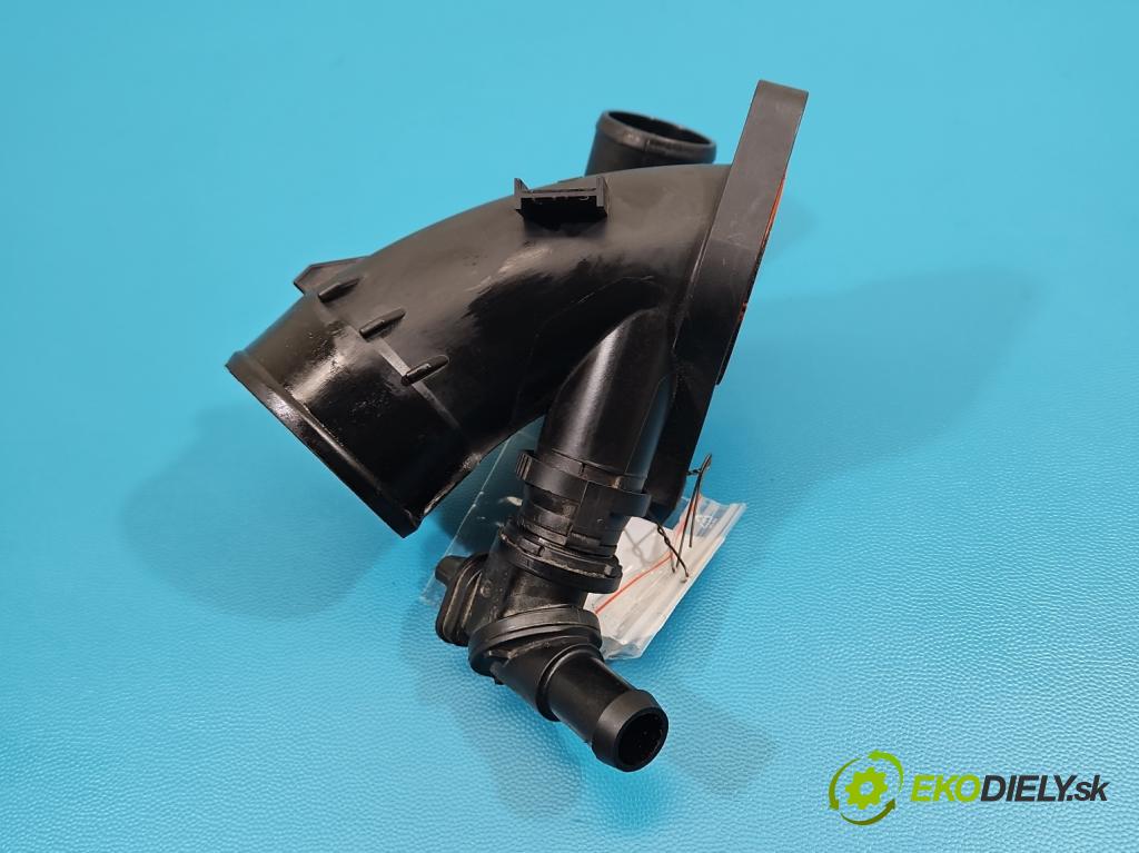 Renault Trafic III 2014 - 2.0 dci 150 hp manual 110 kW 1997 cm3 5- Trubka: 1243977