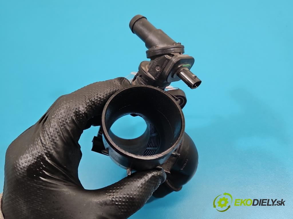 Renault Trafic III 2014 - 2.0 dci 150 hp manual 110 kW 1997 cm3 5- Trubka: 1243977