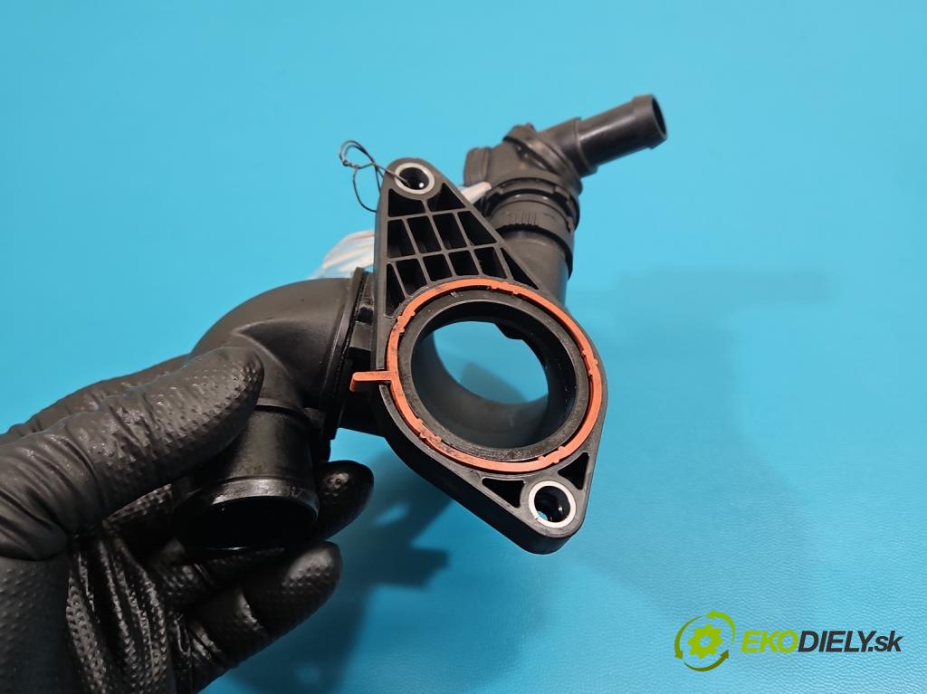 Renault Trafic III 2014 - 2.0 dci 150 hp manual 110 kW 1997 cm3 5- Trubka: 1243977