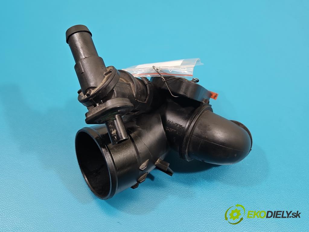 Renault Trafic III 2014 - 2.0 dci 150 hp manual 110 kW 1997 cm3 5- Trubka: 1243977