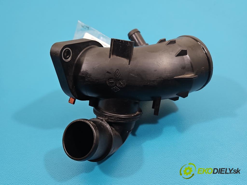 Renault Trafic III 2014 - 2.0 dci 150 hp manual 110 kW 1997 cm3 5- Trubka: 1243977