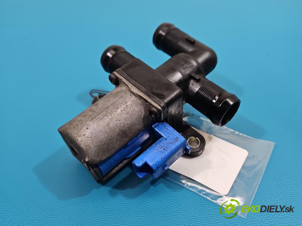 Renault Trafic III 2014 - 2.0 dci 150 hp manual 110 kW 1997 cm3 5- ventil A4535000140