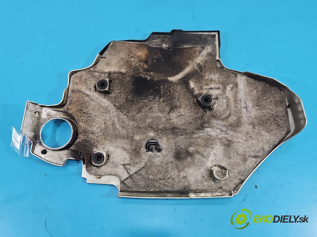 Audi A6 C6 2004-2011 3.0 tdi 232KM automatic 171 kW 2967 cm3 5- kryt motora horní: 059103925AG