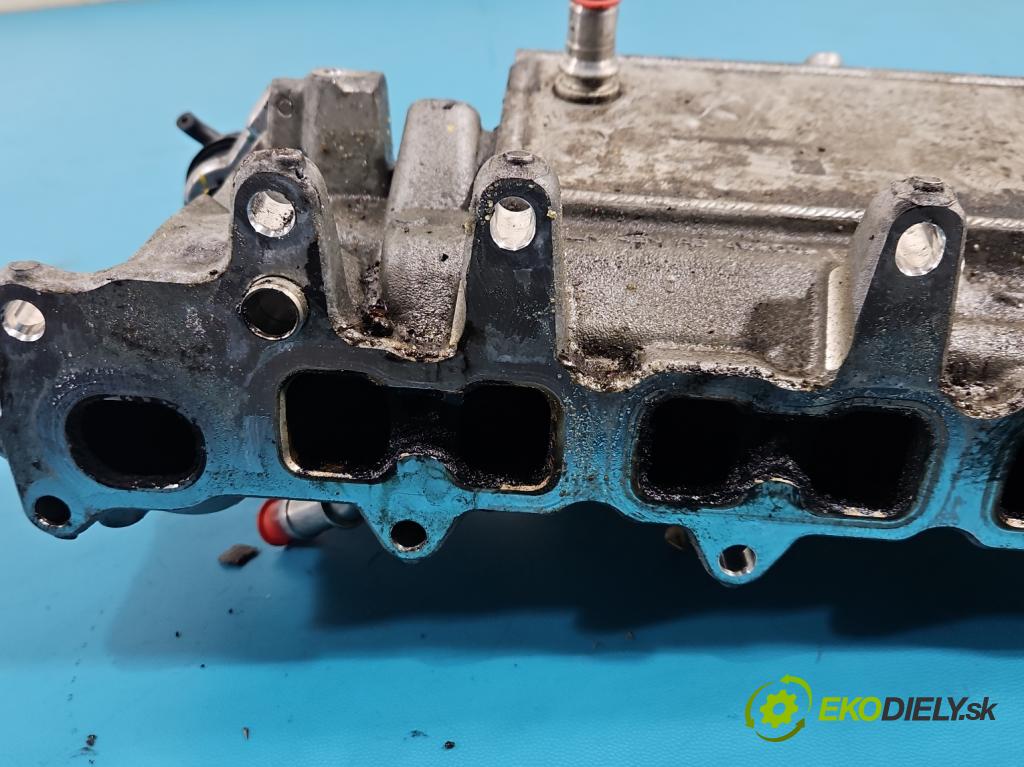 Renault Trafic III 2014 - 2.0 dci 150 HP manual 110 kW 1997 cm3 5- zvod nasávací 193974C (Sacie potrubie)