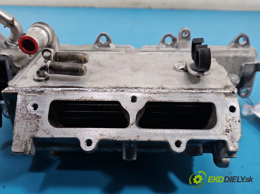 Renault Trafic III 2014 - 2.0 dci 150 HP manual 110 kW 1997 cm3 5- zvod nasávací 193974C (Sacie potrubie)