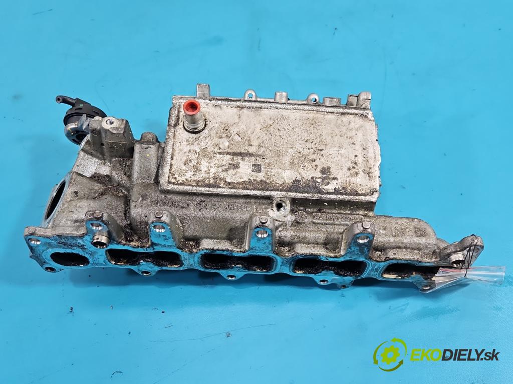 Renault Trafic III 2014 - 2.0 dci 150 HP manual 110 kW 1997 cm3 5- zvod nasávací 193974C (Sacie potrubie)