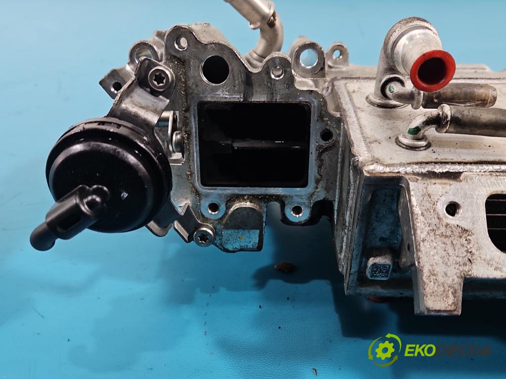 Renault Trafic III 2014 - 2.0 dci 150 HP manual 110 kW 1997 cm3 5- zvod nasávací 193974C (Sacie potrubie)